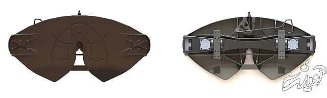 ابداع یک سیستم هوشمند ضد چپ کردن تریلرها